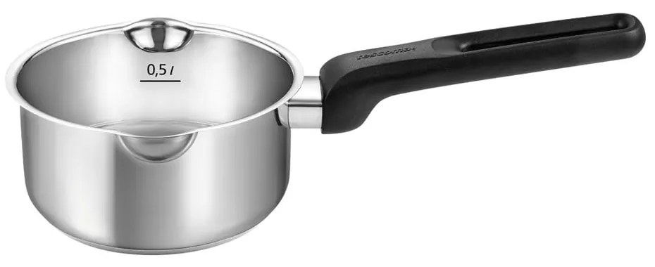 Antikoro rajnica na indukciu 1 l Brava – Tescoma