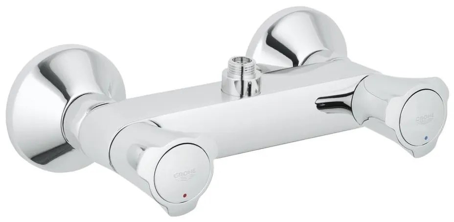 GROHE 26009001 - Sprchová batéria COSTA L DN 15 lesklý chróm