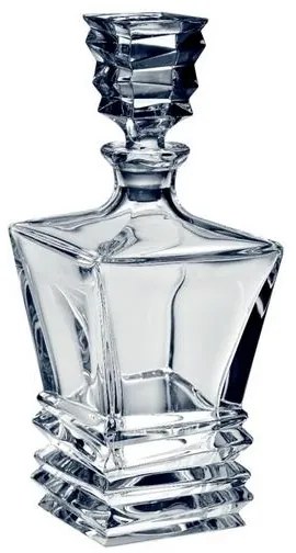 BOHEMIA JIHLAVA ROCKY KARAFA NA WHISKY 850ML