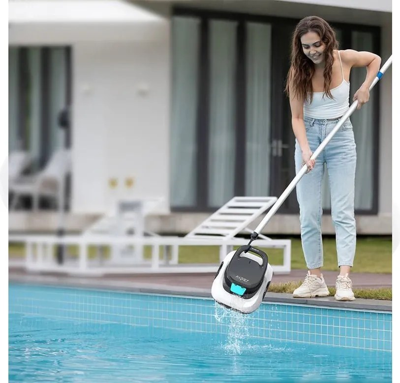 Aiper | Bazénový vysávač Aiper Scuba SE White | 10831082