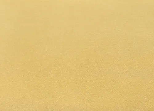 Koberce Breno Metrážny koberec CAROUSEL 350, šíře role 400 cm, žltá