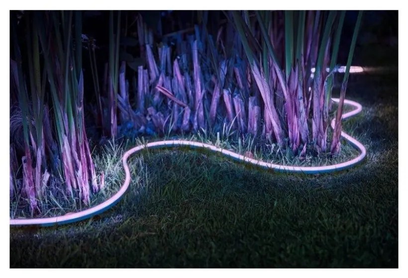PHILIPS HUE Outdoor Strip 5m 2100lm 40W BT