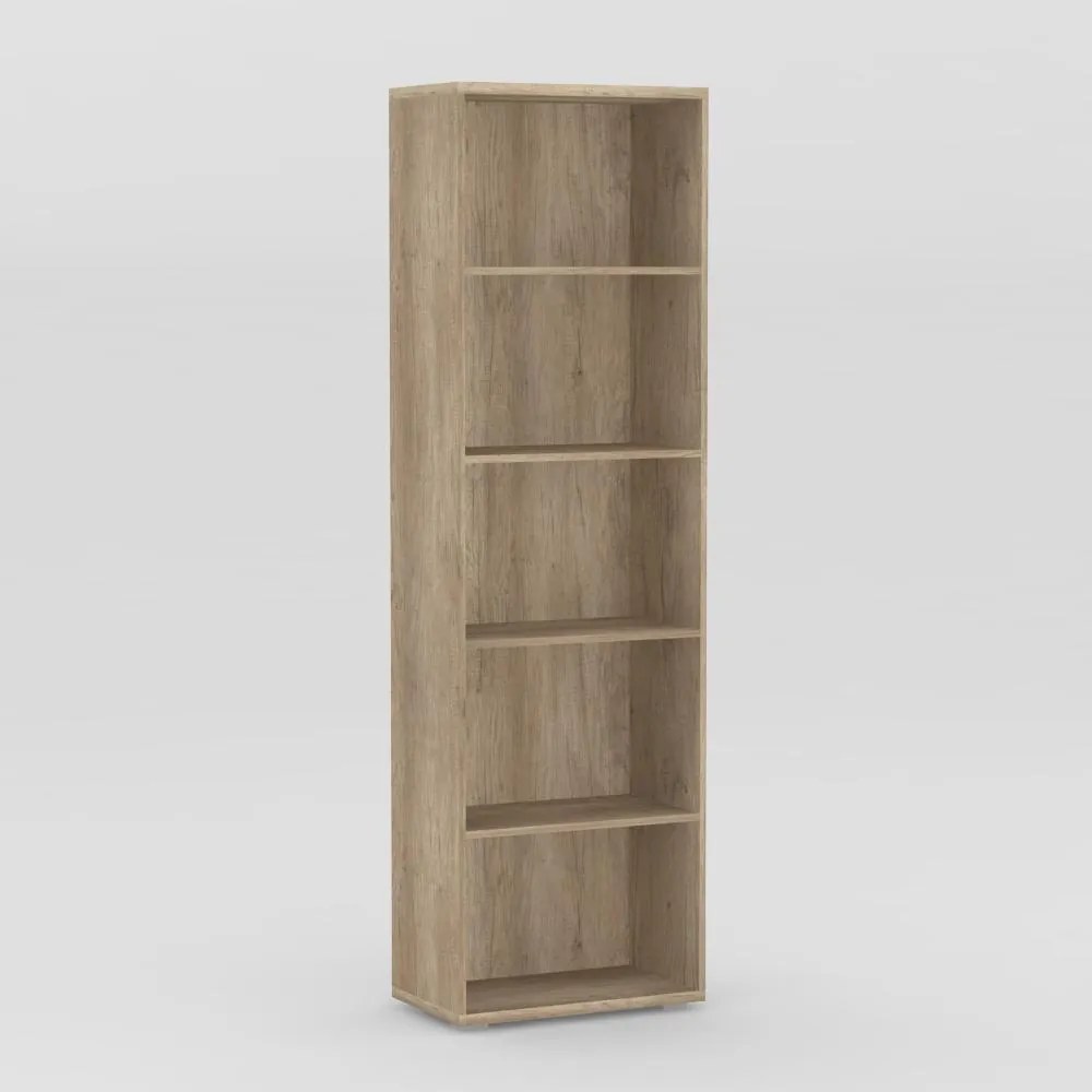 BTC STORE 60x28x200 Varianta: DUB CANYON