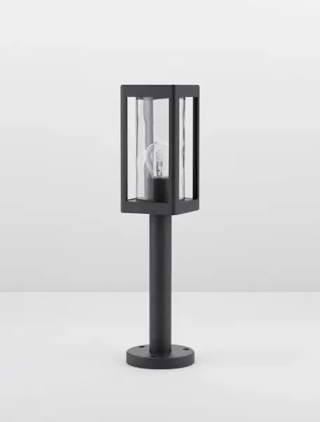 Vonkajšia záhradná lampa Figo