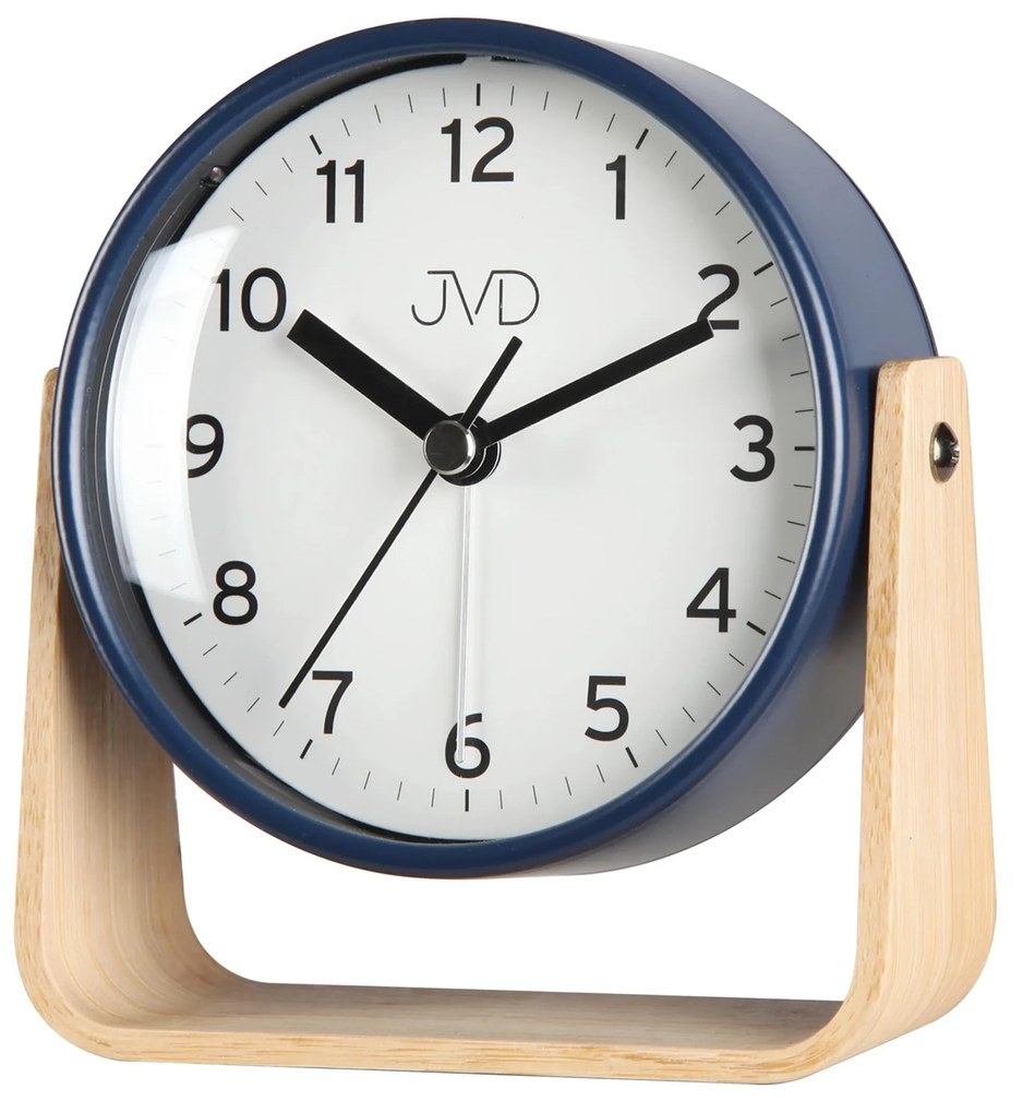 Budík JVD SRP2310.3, 12cm