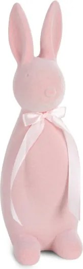 Veľkonočná dekorácia FIG 245C zajac (2 ks)