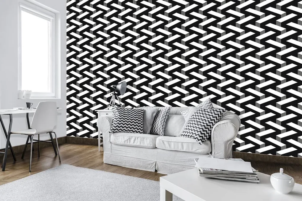 Fototapeta - Mozaika (152,5x104 cm)