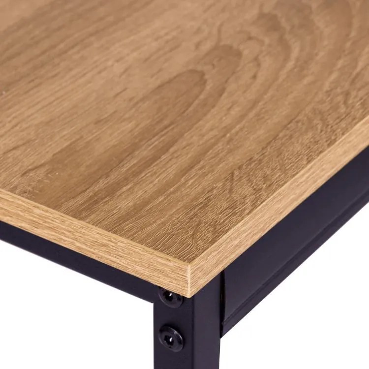 Kuchynský stôl s dvomi stoličkami