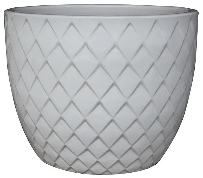 KVETINÁČ OP18-387  46/46/36  BIELY