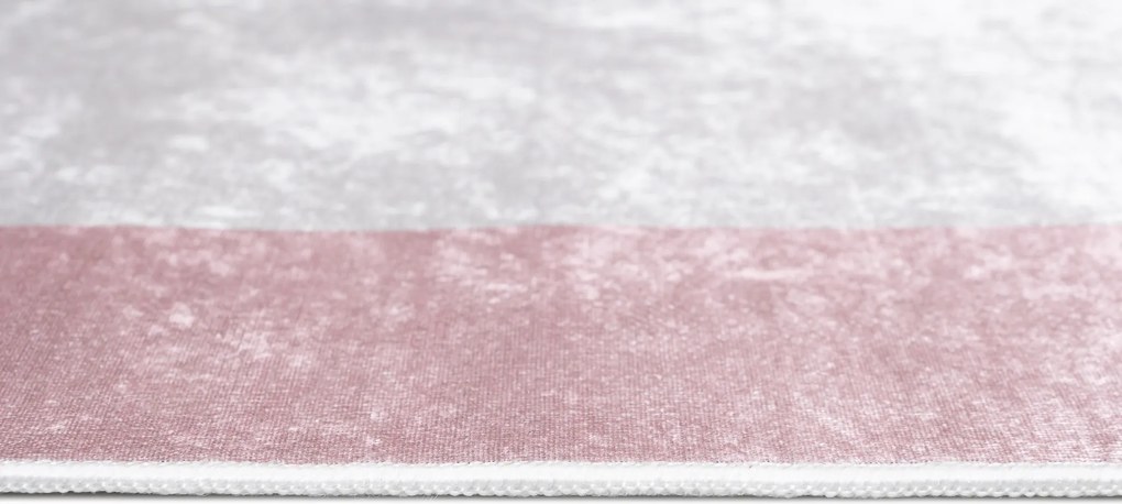 TA Koberec 27471 VYTLAČIŤ EMMA Rozmer: 80x150 cm