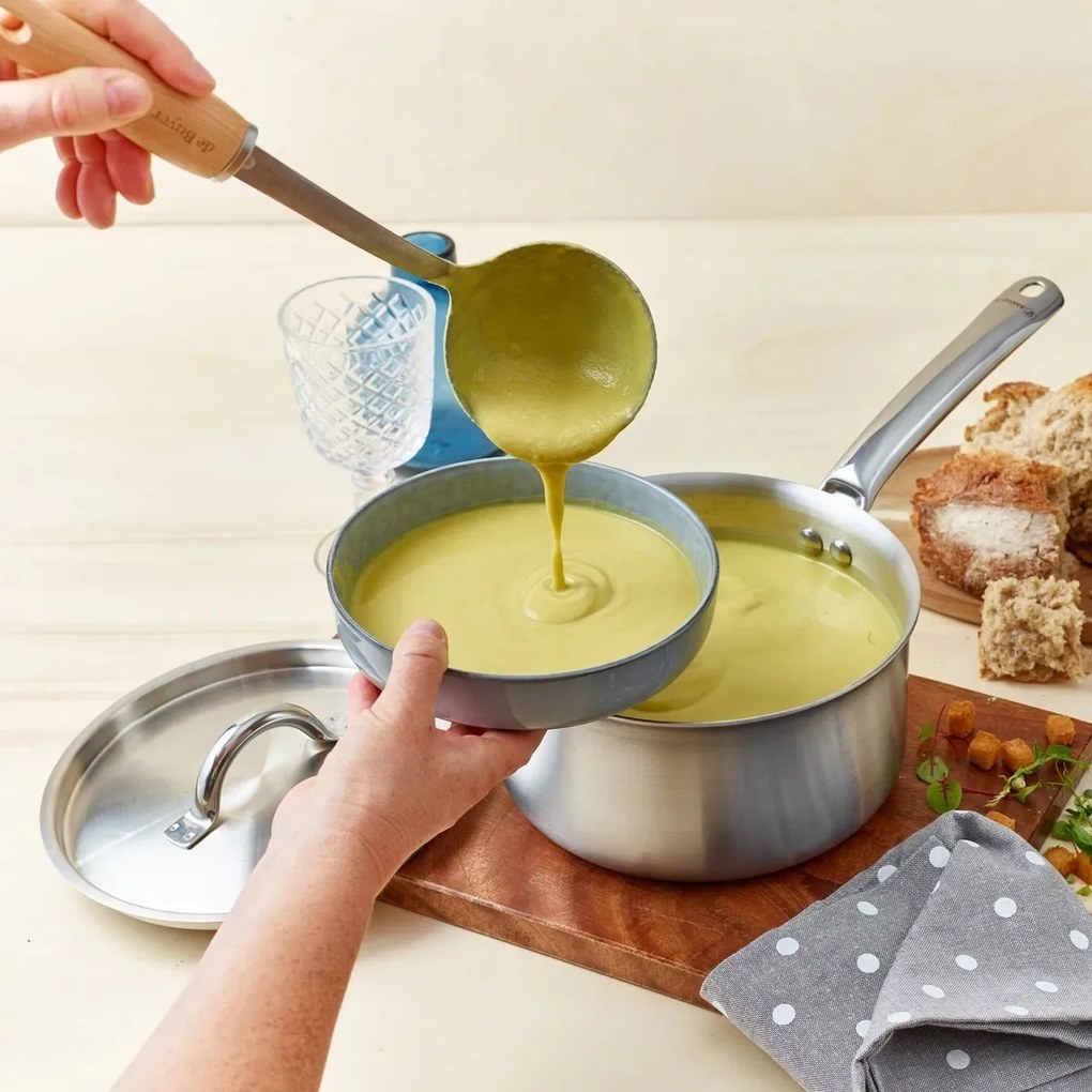 De Buyer 2701.02 B BOIS naberačka