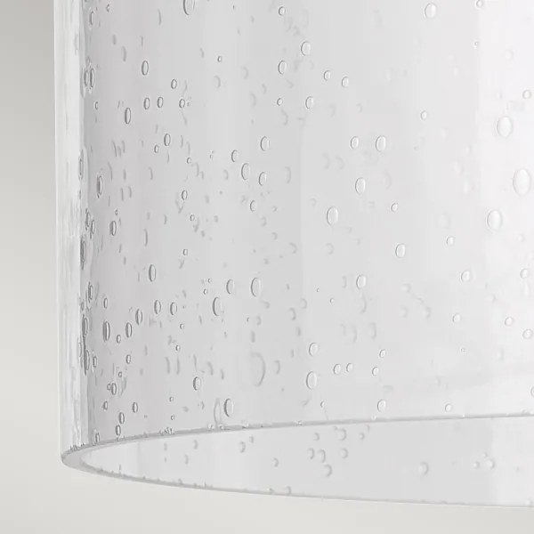 Kichler KL-WINSLOW-SF-NBR-Strop. svietidlo WINSLOW 1xE27/60W/230V pr.21,6cm mosadz