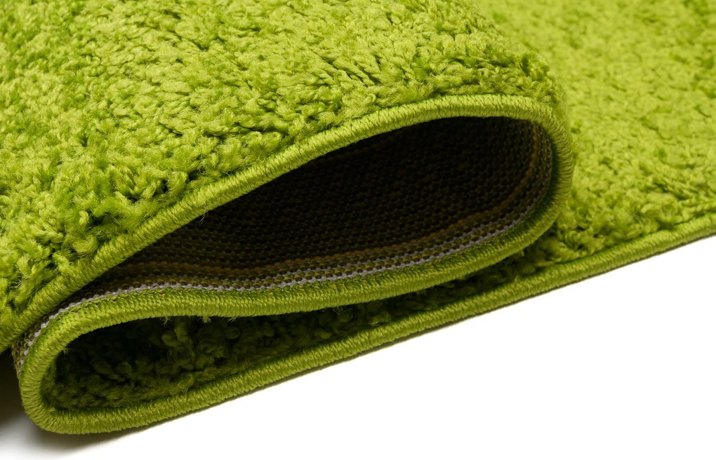 TA Koberec 7388A ZELENÁ DELHI SFB