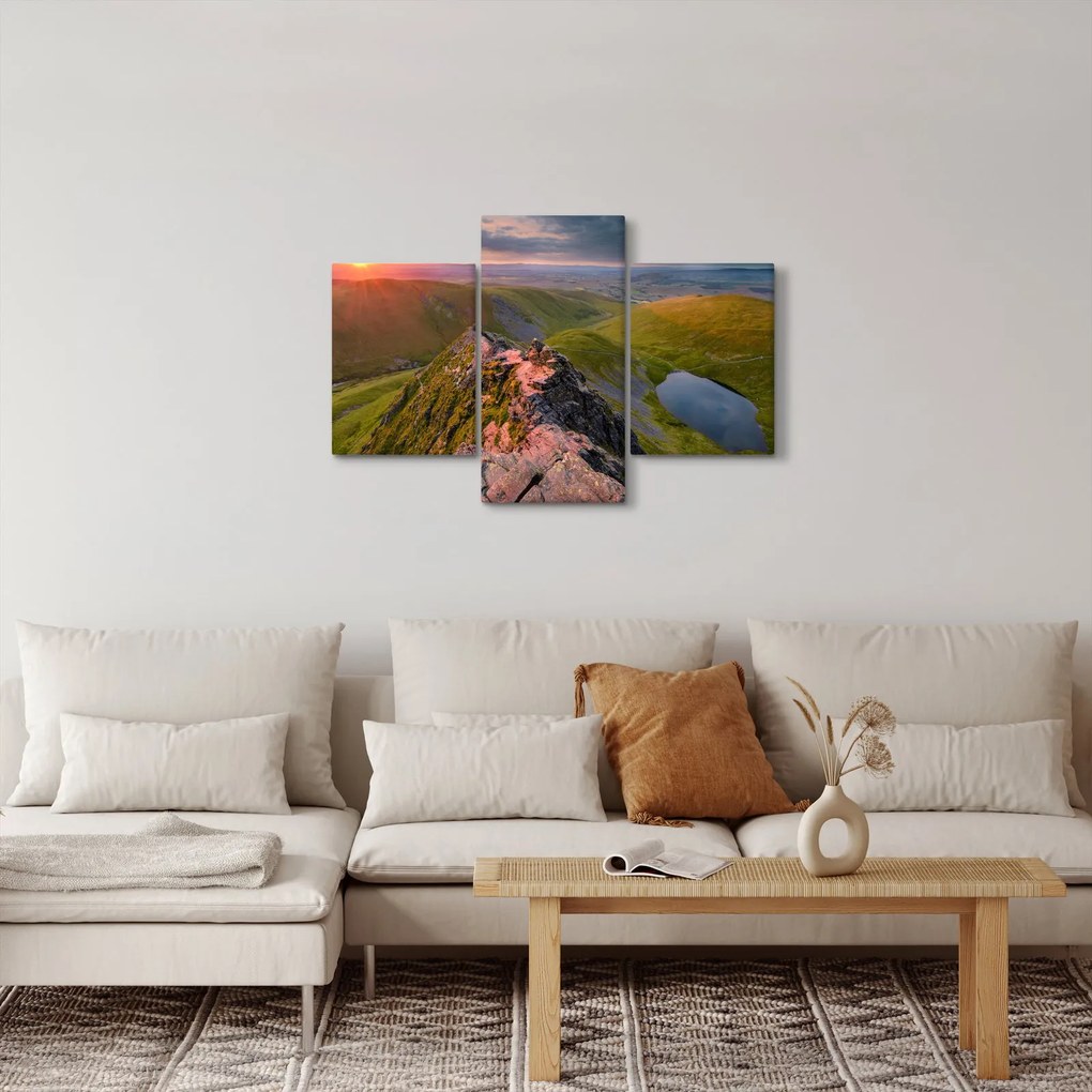 Obraz - Blencathra (90x60 cm)