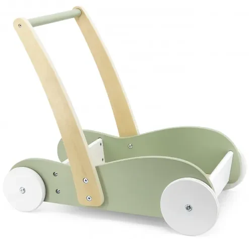 Detské chodítko Viga 44077 PolarB mätové