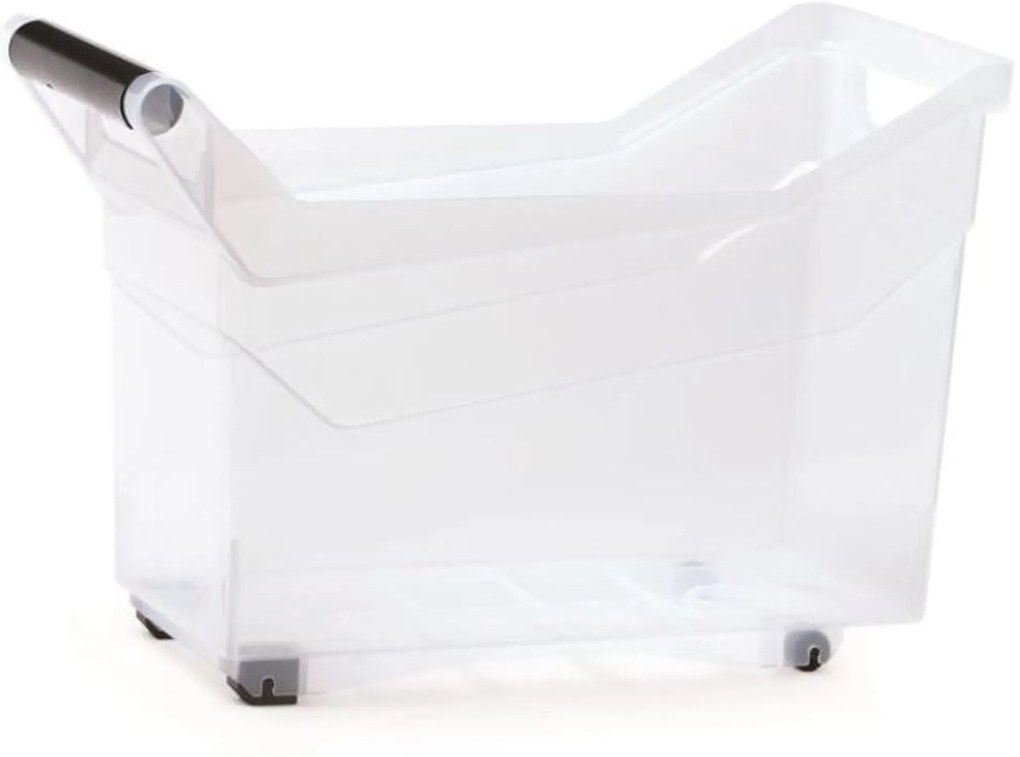 Prosperplast NUK Plastový box úložný, 380 x 177 x 256 mm NUK3H