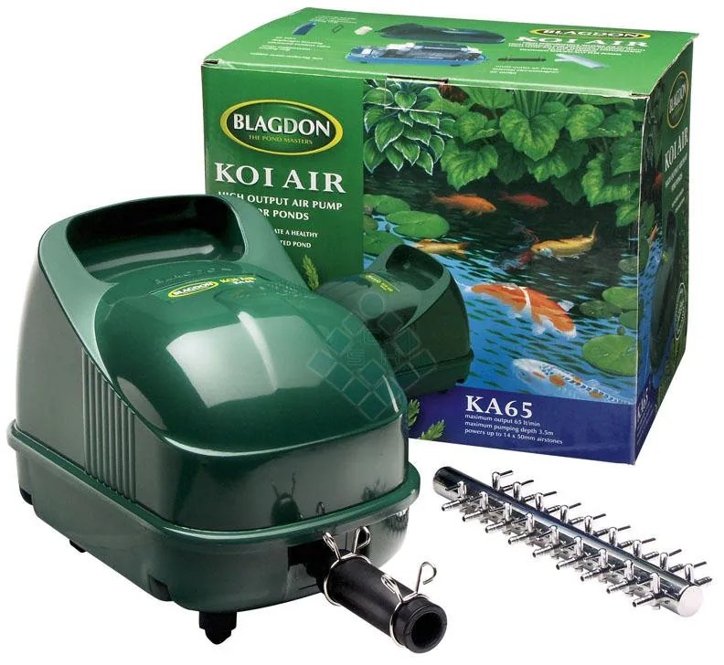 Blagdon Vzduchové čerpadlo KOI AIR, KOI AIR 50