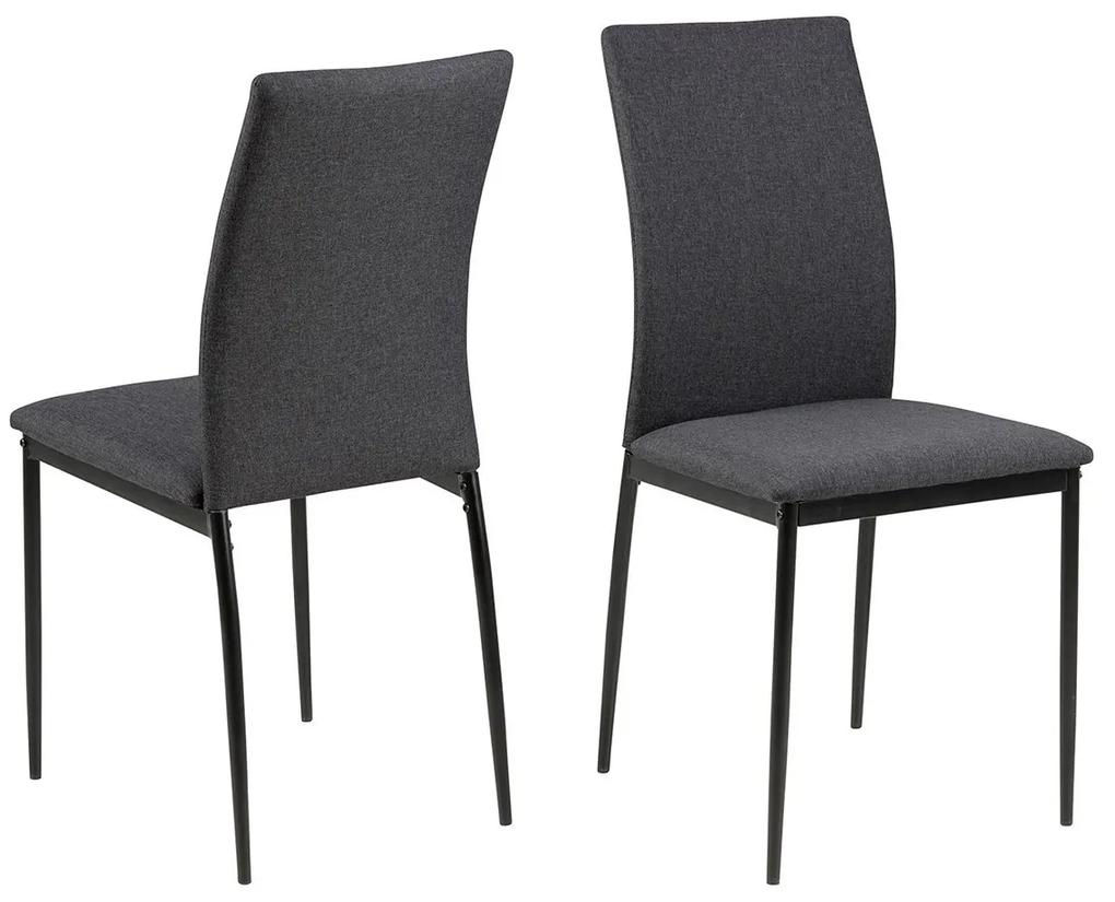 Jedálenská stolička Demina −  92 × 43,5 × 53 cm ACTONA