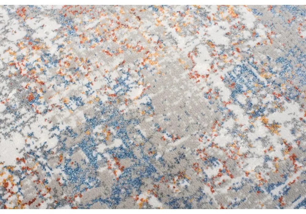 Kusový koberec Doran šedý 80x150cm