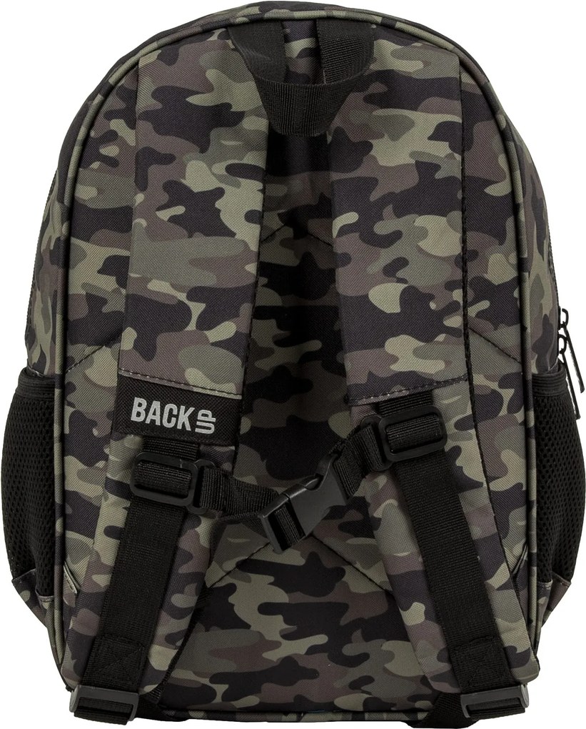 Batôžtek BackUP 5 model T 33