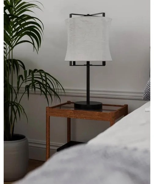 ByRydens 4002430-5000 - Stolná lampa SOFTY 1xE27/5W/230V