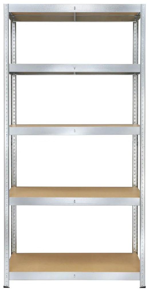PARKSIDE® Regál, 180 x 90 x 40 cm (100359968)