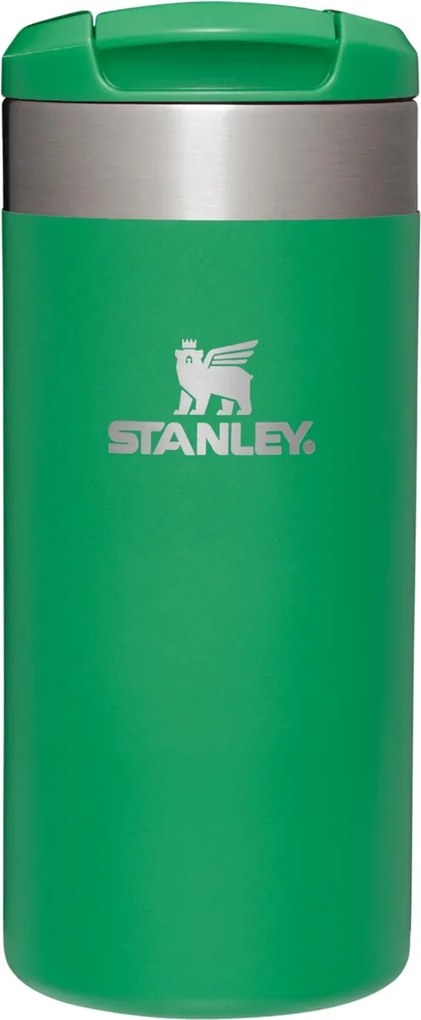 Stanley Termohrnček AeroLight Transit 350 ml Meadow, 350 ml