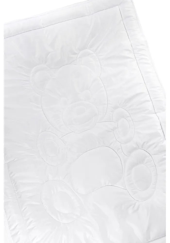 Celoročná detská prikrývka 90x130 cm Teddy Bear – Bonami Essentials