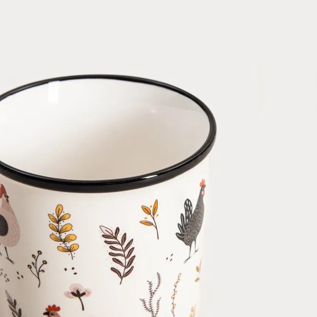 Hrnček DAKOR 766848 400 ml