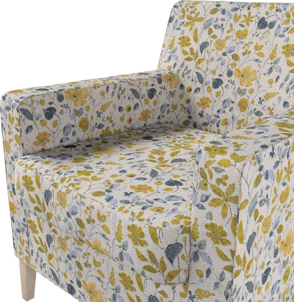 Poťah na kreslo Karlstad