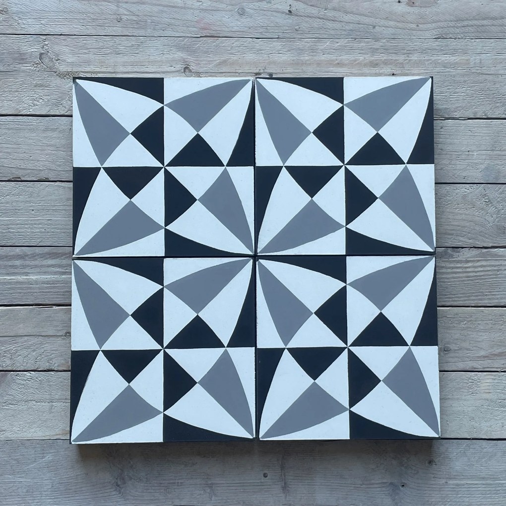 Cementové dlaždice 2470 | Articima