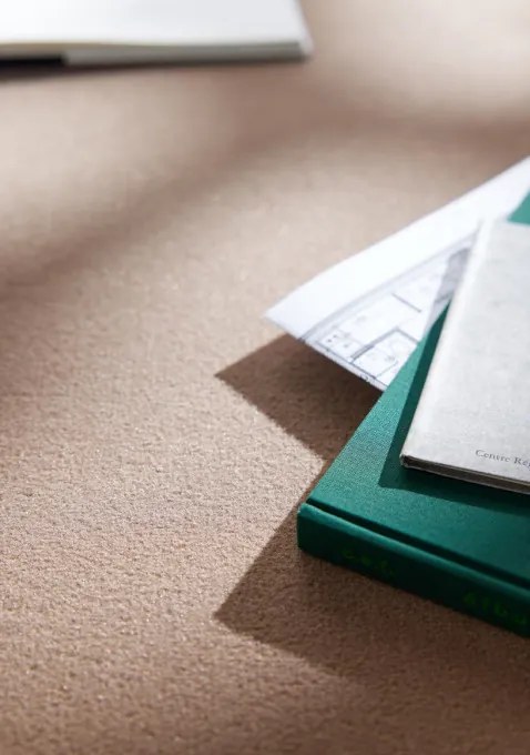Metrážny koberec Balsan Les Greens Confort 758