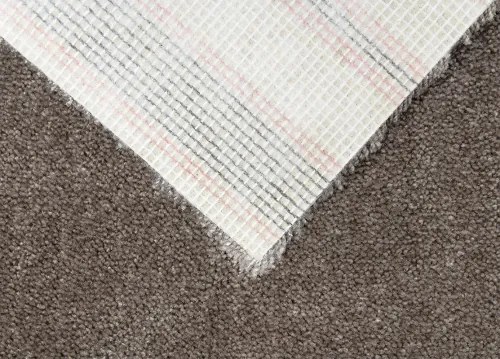 Koberce Breno Metrážny koberec SPINTA - AMBIENCE 44, šíře role 400 cm, hnedá