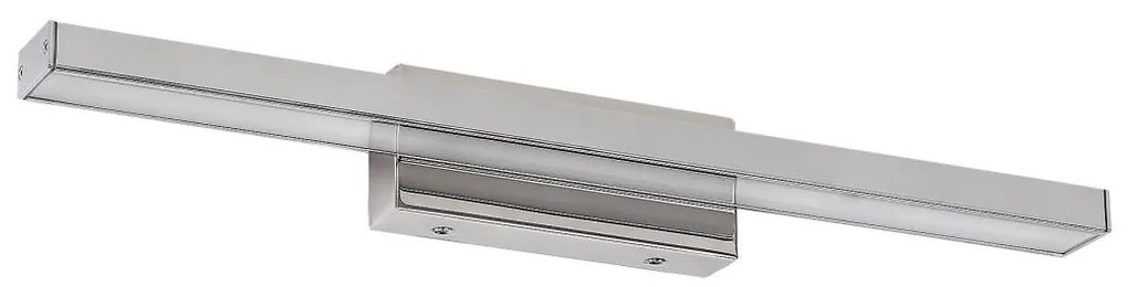 Rabalux 5897 - LED Kúpeľňové nástenné svietidlo JOHN 1xLED/12W/230V