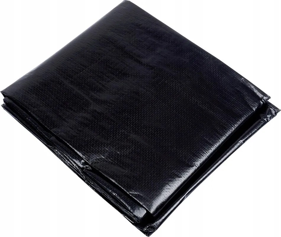 Redcliffs Plachta pod stan, 3 x 4 m, čierna, 3 x 4 m