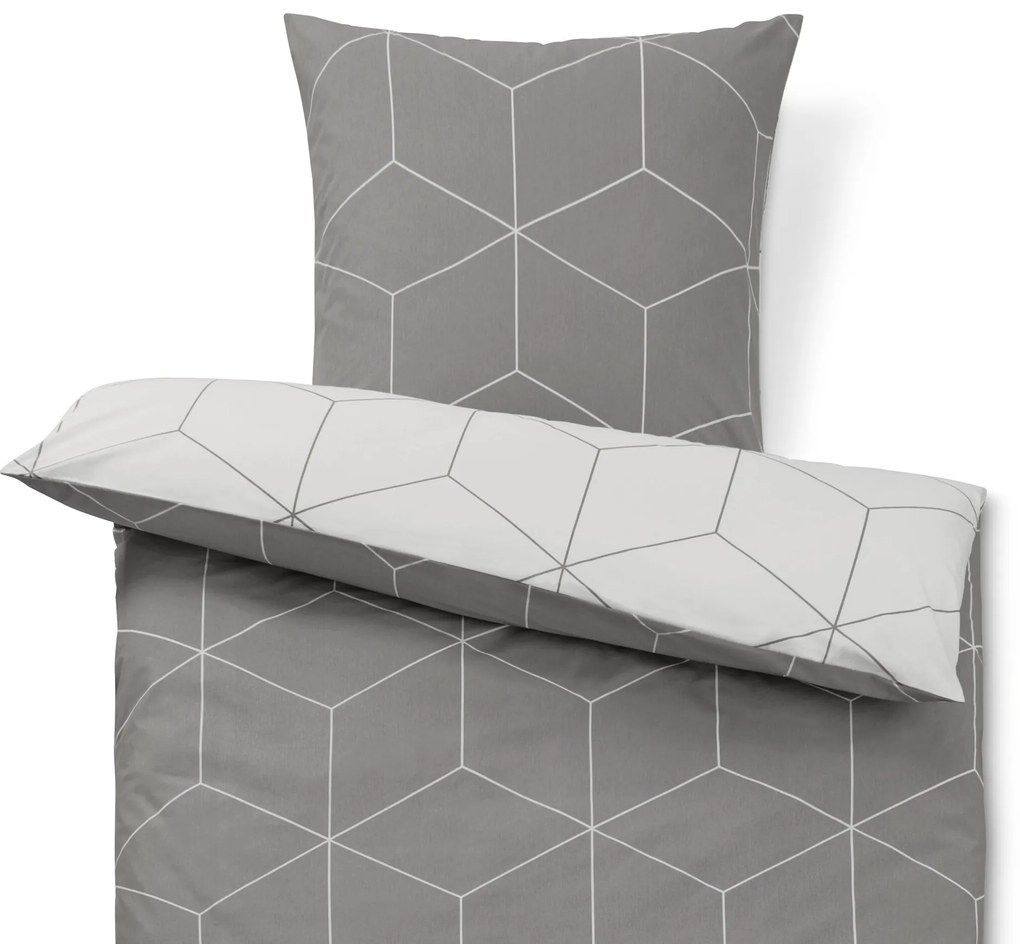 Posteľná bielizeň renforcé, štandardná veľkosť