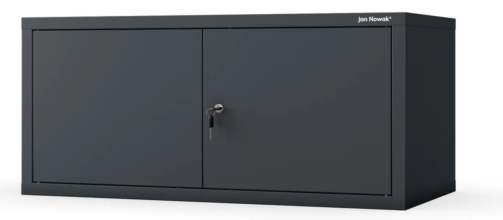 Modulárny nadstavec EWA Compact 800 x 380 x 400 mm, antracit