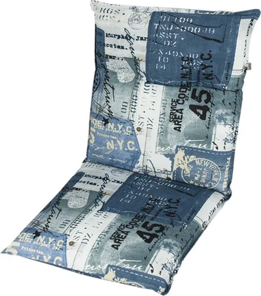 Doppler LIVING 2112 modrá