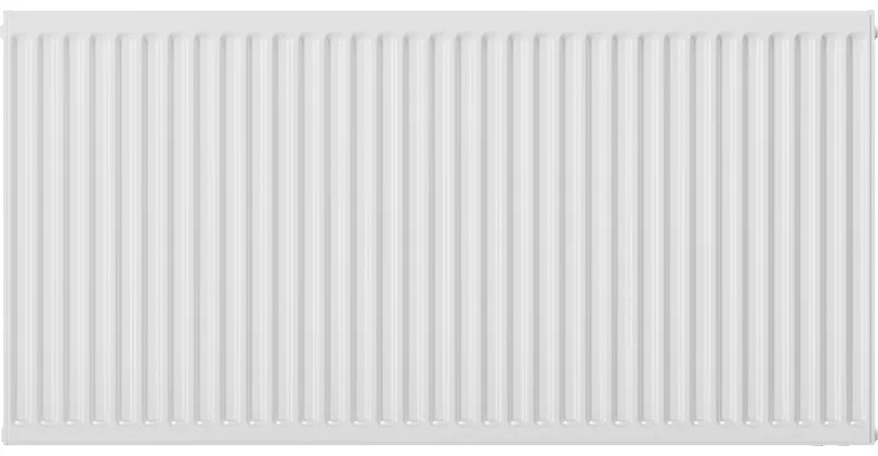 Mexen, Panelový radiátor Mexen C21 300 x 900 mm, bočné pripojenie, 662 W, biely - W421-030-090-00