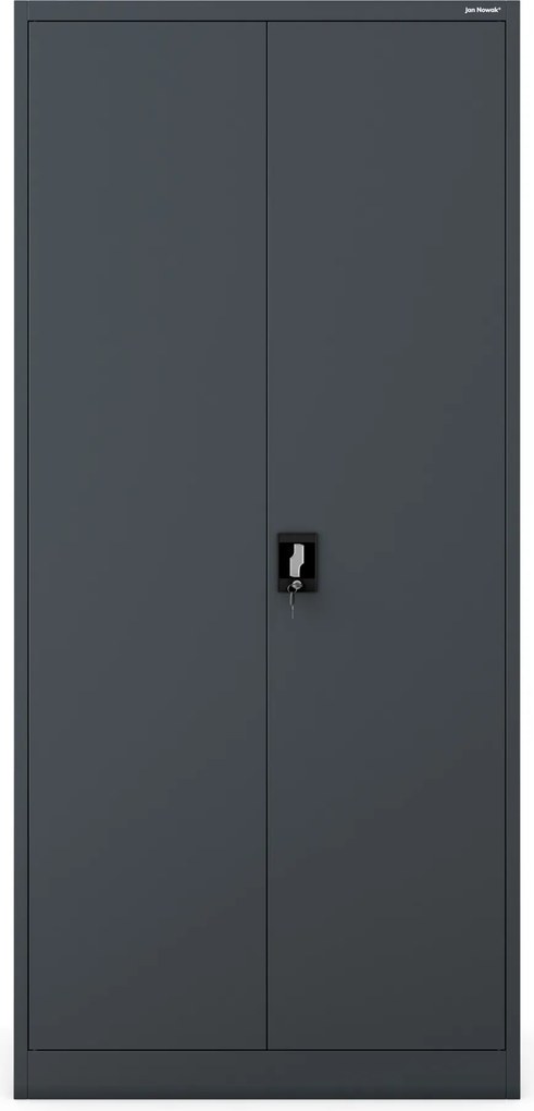 JAN H D600 - Antracytowy