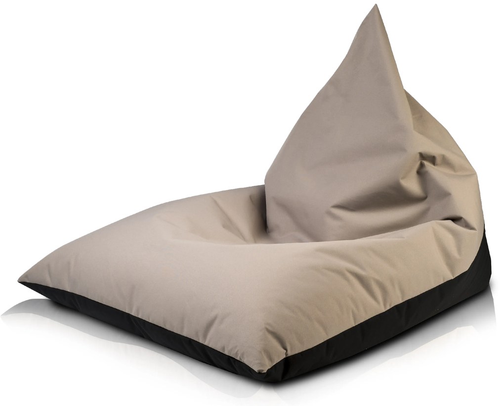 Sedací vak LAZY L vodeodolný Farba: M7