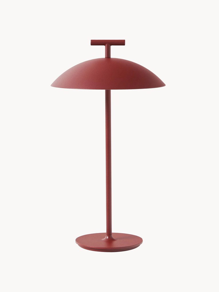 Prenosná stolová LED lampa Mini Geen-A