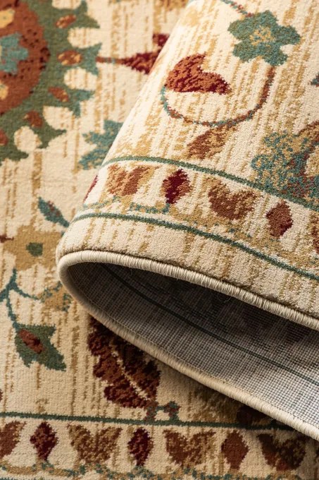 Koberec / Behúň Hanse Home Herat Farsi krémový