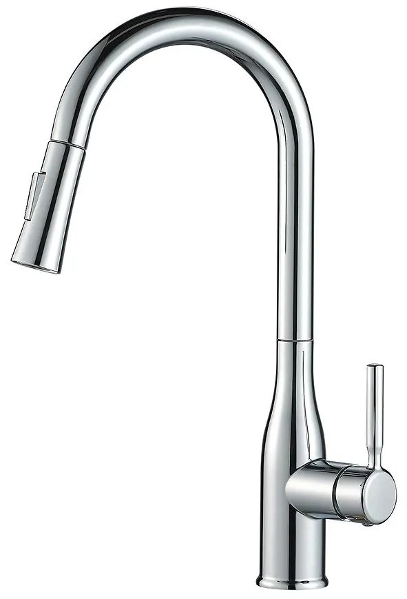 Batéria drezová Hematyt chróm