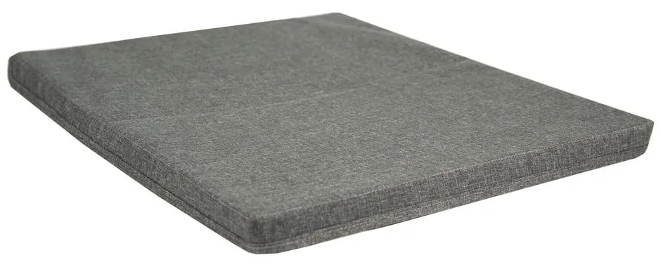 Sivá úložná škatuľa Bigso Box of Sweden Underbed