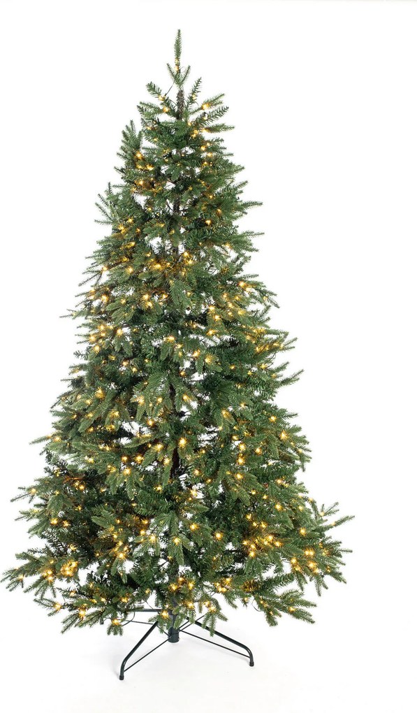 XXXLutz VIANOČNÝ STROMČEK 134/210 cm - Vianočné dekorácie - 004349019001