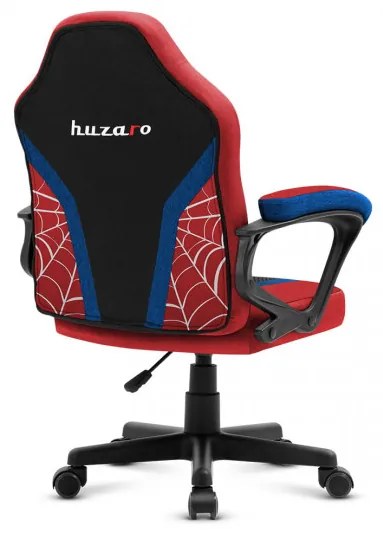 Detská herná stolička Ranger - 1.0 Spider Mesh