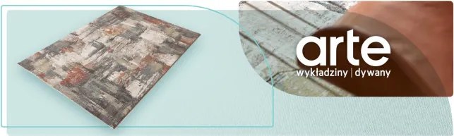 Koberec Ragolle Argentum 63787 9290