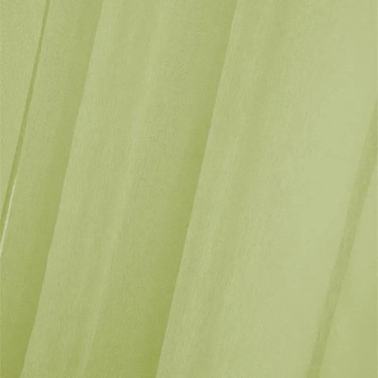 Farebná záclona MONNA hrášková 135 x 260 cm 1 ks