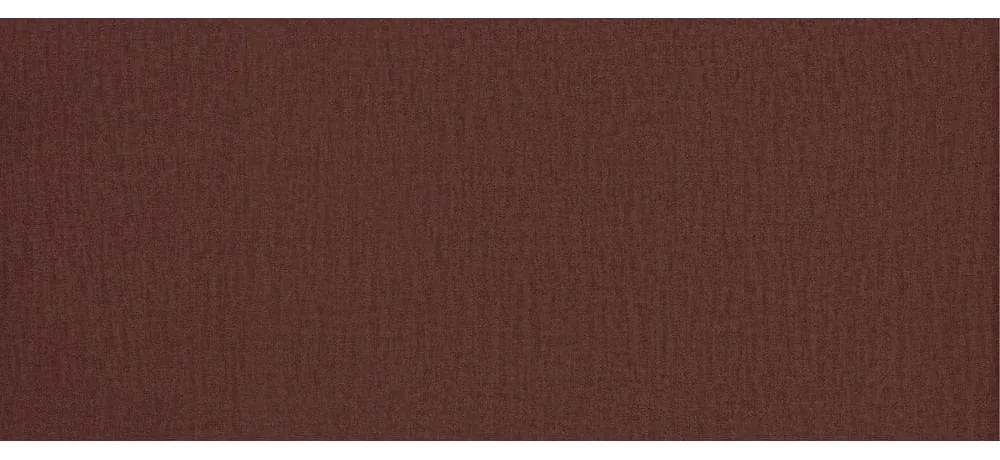 Ružové zamatové kreslo ušiak Carole – Ropez